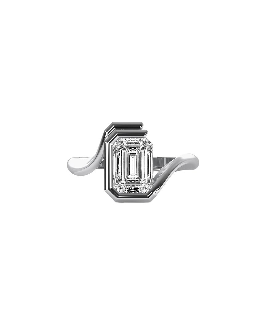 Lab Grown Diamonds 14k 1.00 Ct. Tw. Lab-grown Diamond Ring