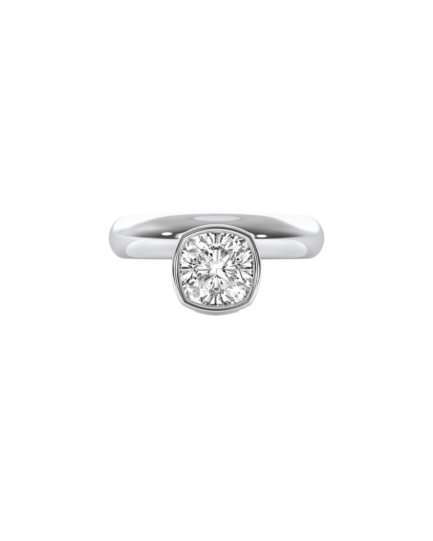 Lab Grown Diamonds 14k 1.00 Ct. Tw. Lab-grown Diamond Ring