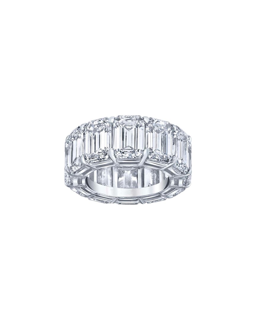 Lab Grown Diamonds 14k 15.00 Ct. Tw. Lab-grown Diamond Ring