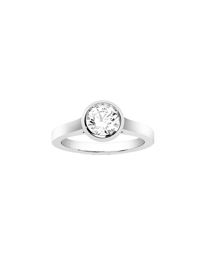 Lab Grown Diamonds Amairah 14k 0.50 Ct. Tw. Lab-grown Diamond Engagement Ring