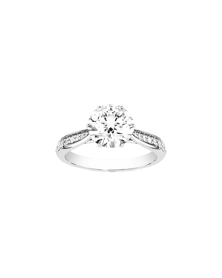 Lab Grown Diamonds Amairah 14k 1.00 Ct. Tw. Lab-grown Diamond  Engagement Ring