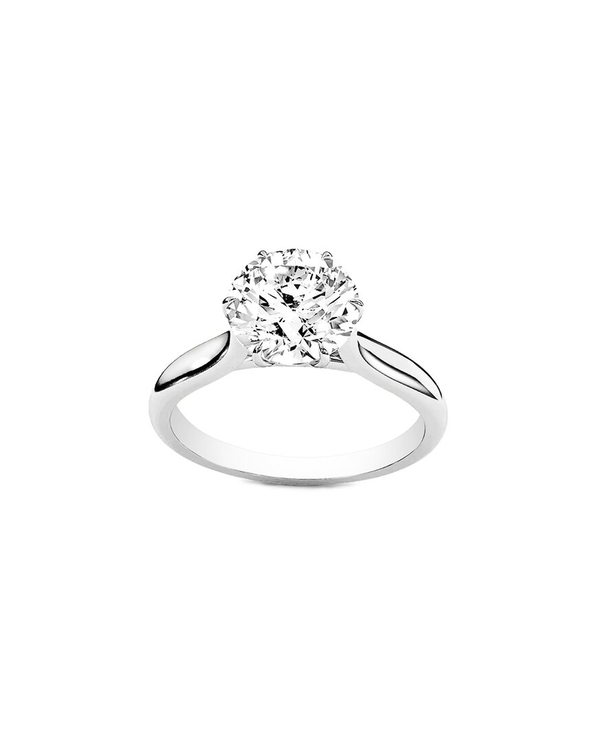 Lab Grown Diamonds Amairah 14k 2.00 Ct. Tw. Lab-grown Diamond Engagement Ring