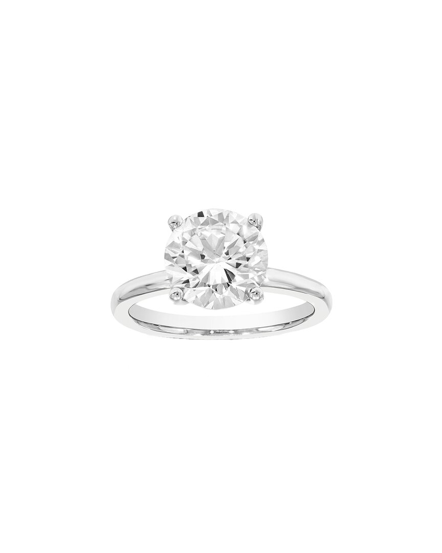 Lab Grown Diamonds Amairah 14k 5.00 Ct. Tw. Lab-grown Diamond Engagement Ring
