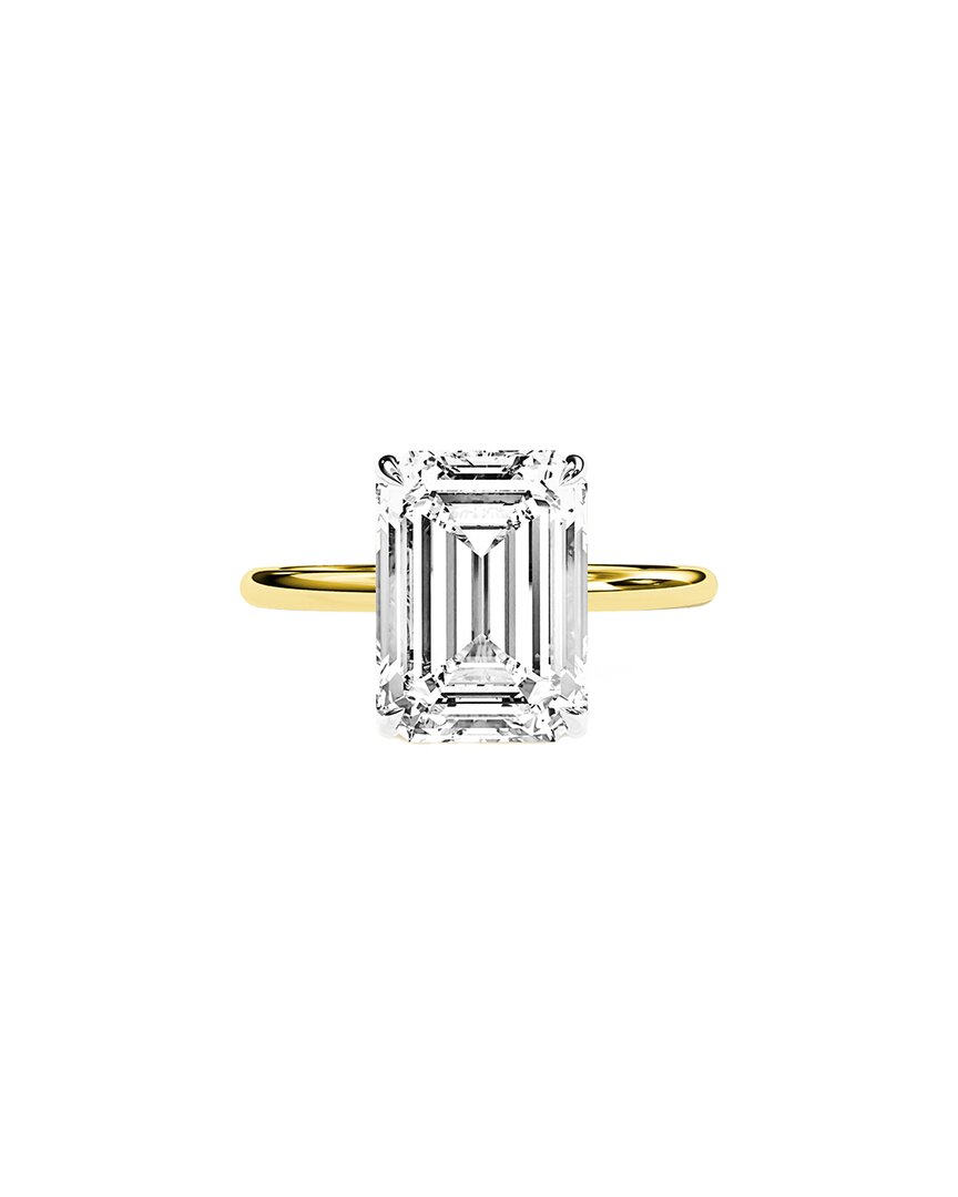 Lab Grown Diamonds Amairah 14k 1.00 Ct. Tw. Lab-grown Diamond Engagement Ring