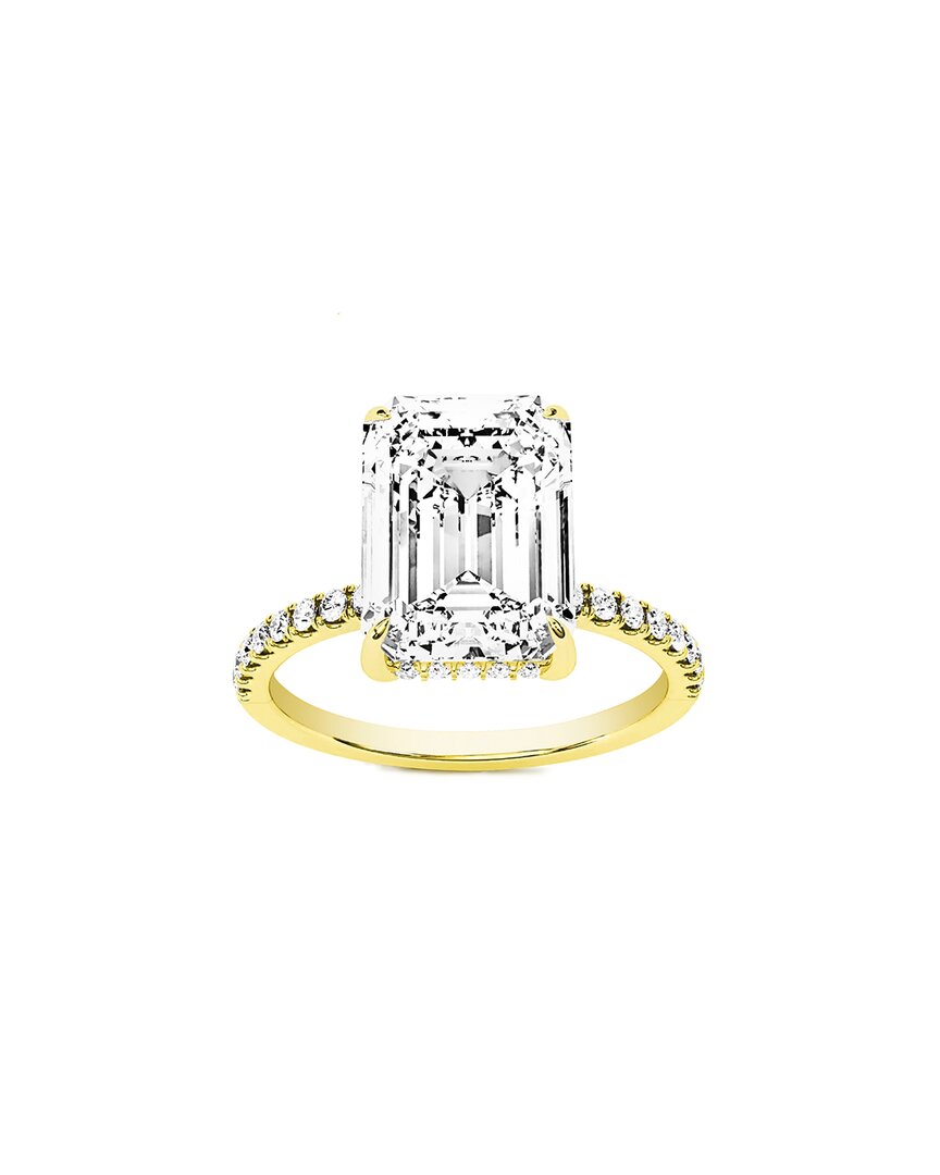 Lab Grown Diamonds Amairah 14k 3.00 Ct. Tw. Lab-grown Diamond Engagement Ring