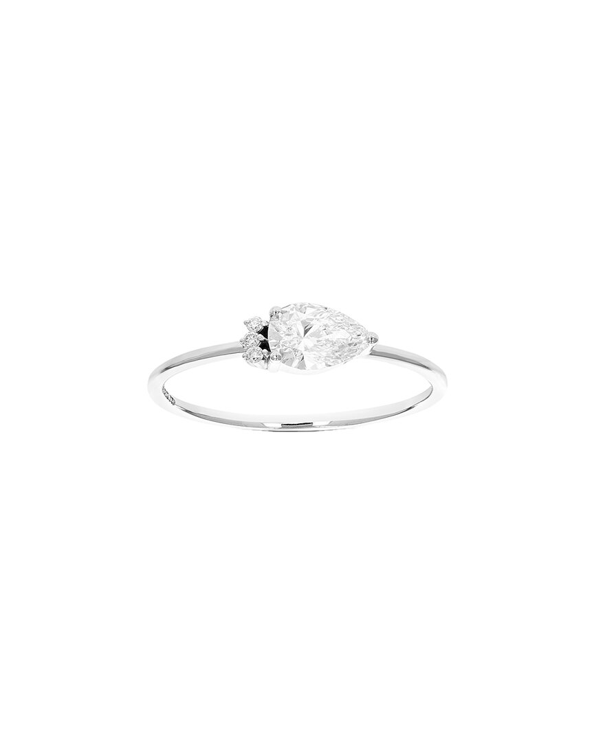 Lab Grown Diamonds Amairah 14k 0.50 Ct. Tw. Lab-grown Diamond Engagement Ring
