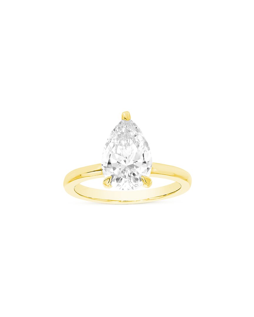 Lab Grown Diamonds Amairah 14k 5.00 Ct. Tw. Lab-grown Diamond Engagement Ring