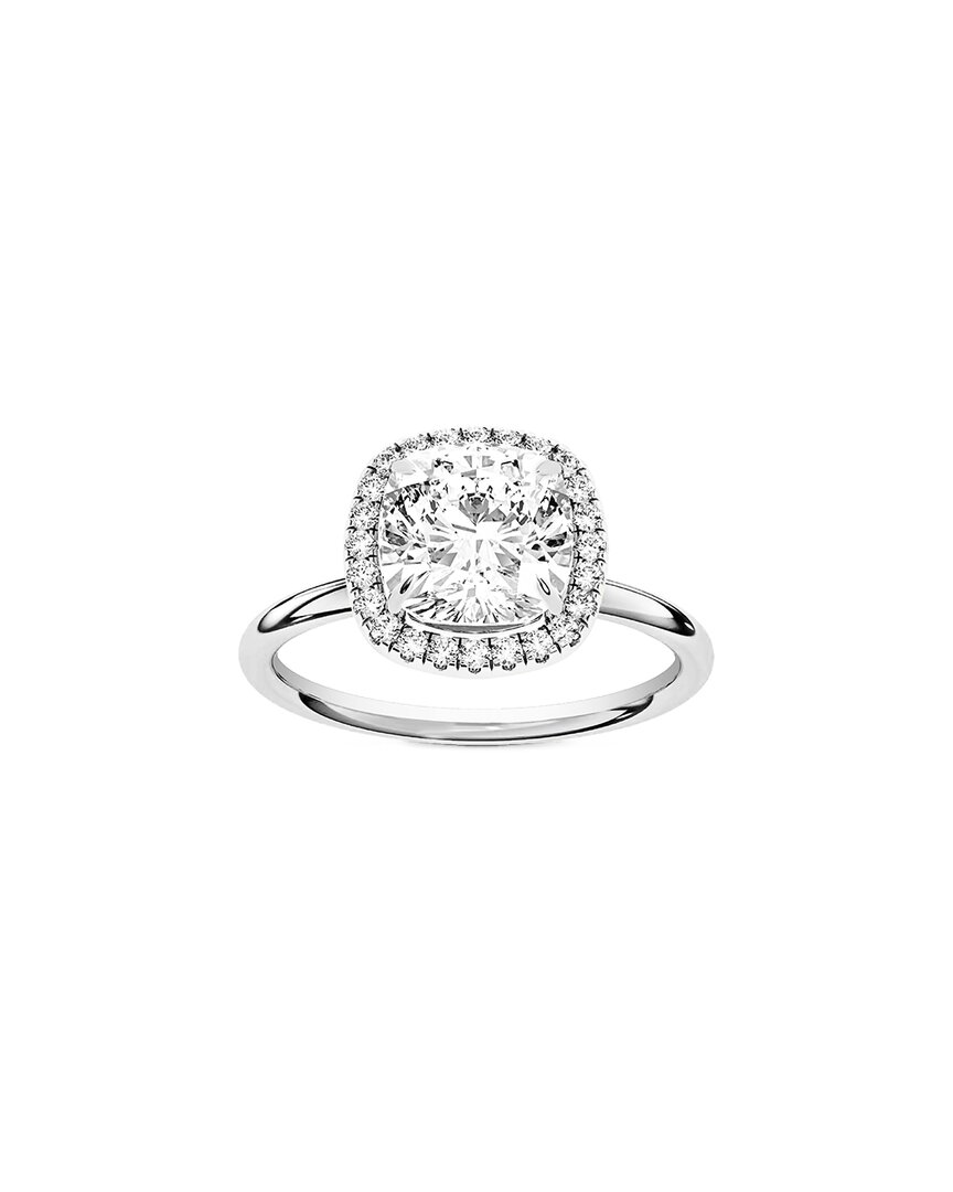 Lab Grown Diamonds Amairah 14k 1.00 Ct. Tw. Lab-grown Diamond Engagement Ring