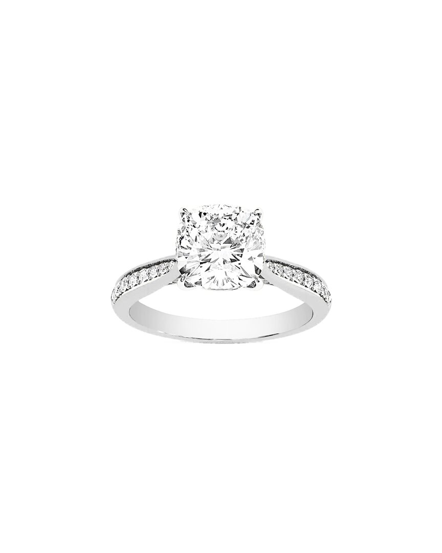 Lab Grown Diamonds Amairah 14k 2.00 Ct. Tw. Lab-grown Diamond Engagement Ring
