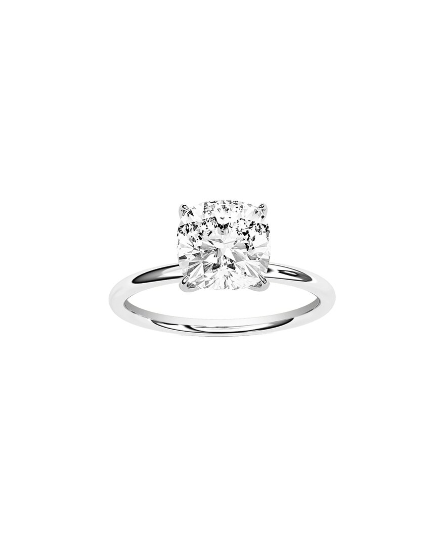 Lab Grown Diamonds Amairah 14k 3.00 Ct. Tw. Lab-grown Diamond Engagement Ring