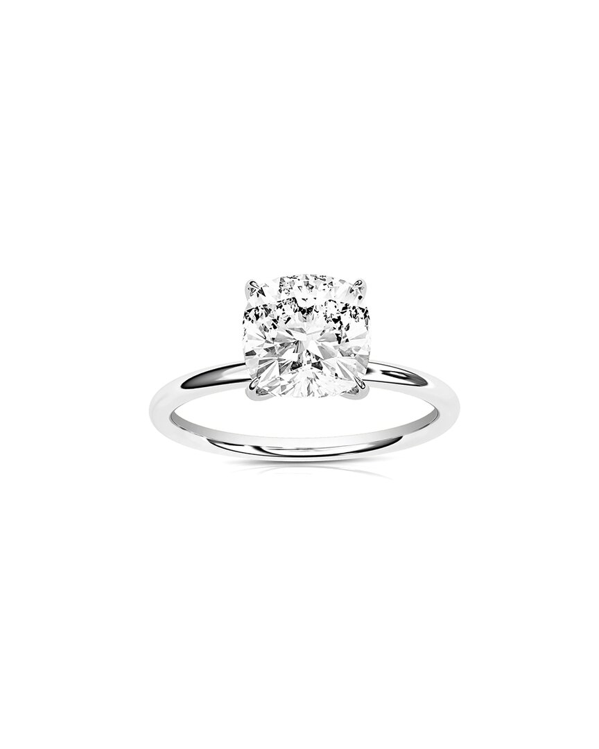 Lab Grown Diamonds Amairah 14k 7.00 Ct. Tw. Lab-grown Diamond Engagement Ring