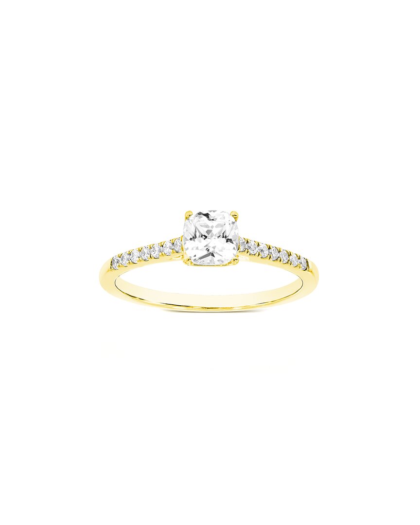 Lab Grown Diamonds Amairah 14k 0.50 Ct. Tw. Lab-grown Diamond Engagement Ring