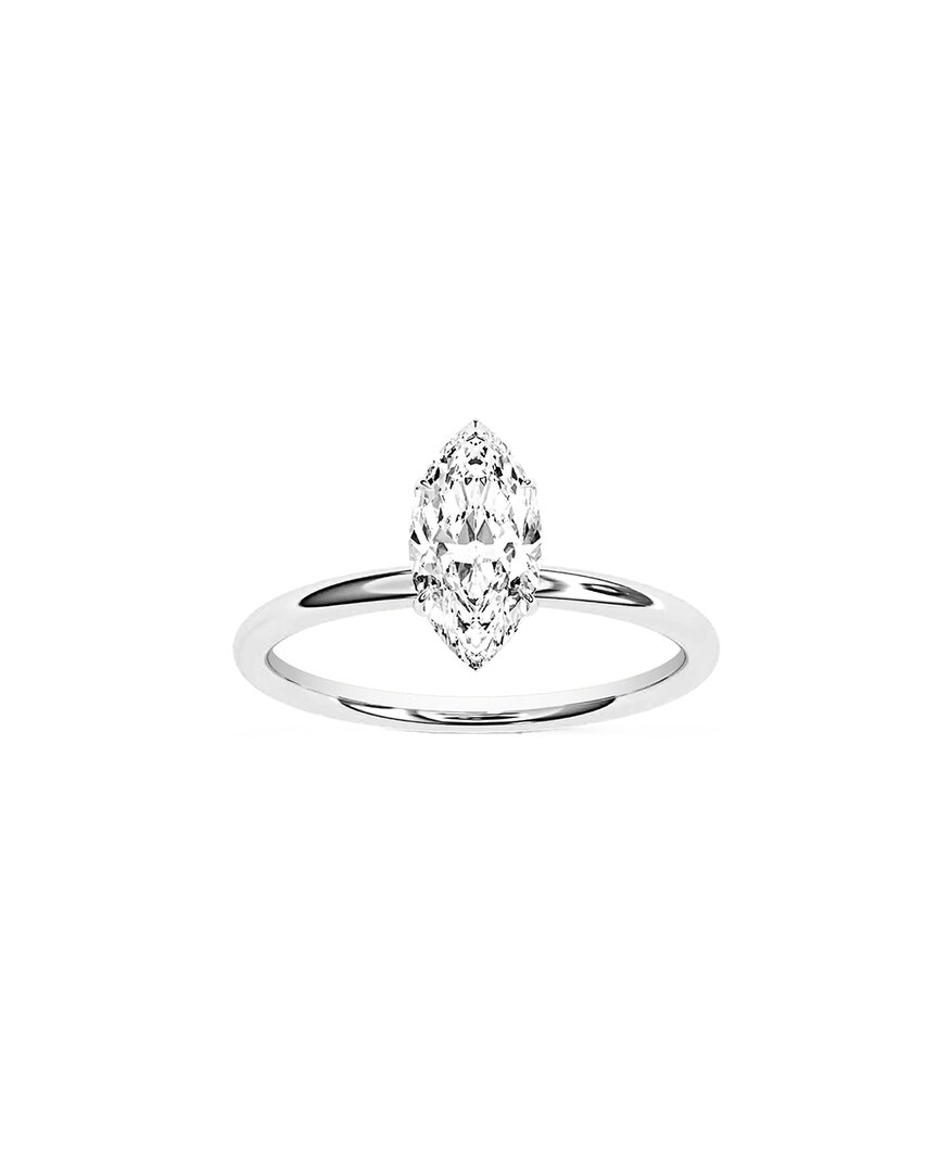Lab Grown Diamonds Amairah 14k 0.50 Ct. Tw. Lab-grown Diamond Engagement Ring