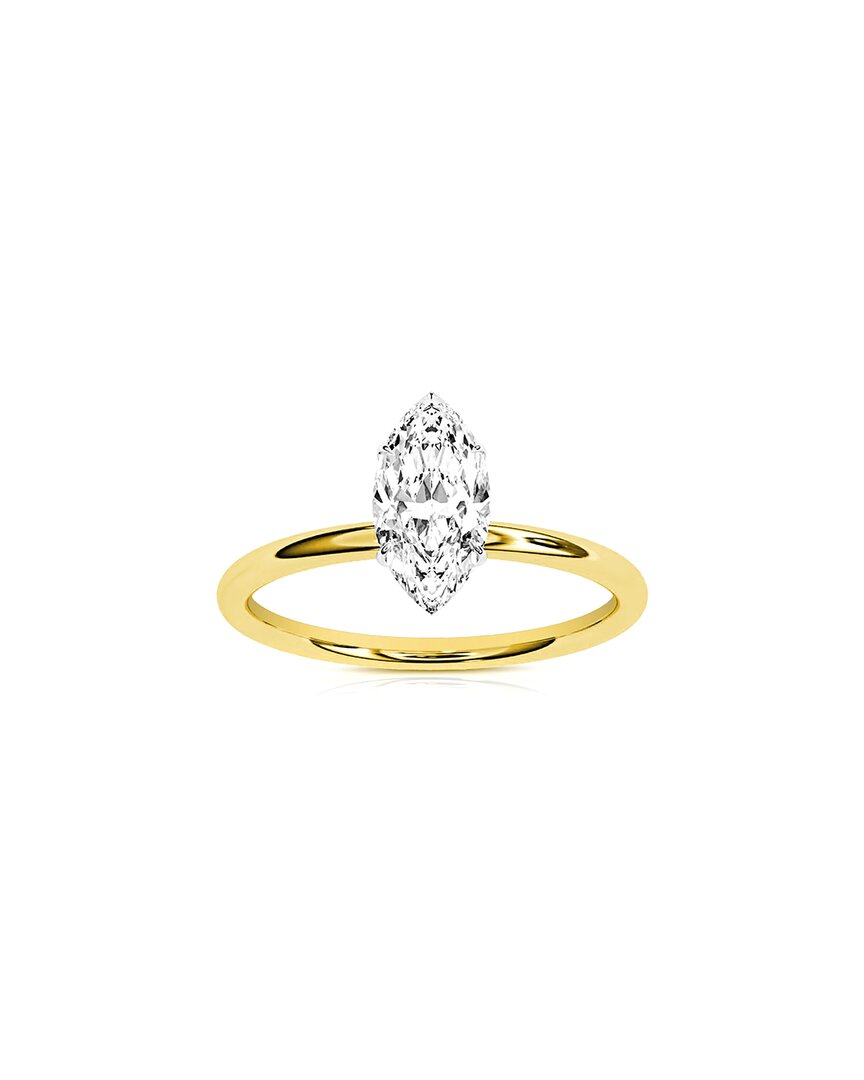 Amairah 14k 7.00 Ct. Tw. Lab-grown Diamond Engagement Ring