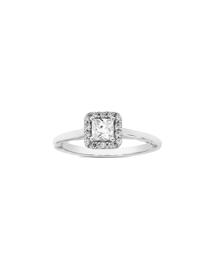 Lab Grown Diamonds Amairah 14k 0.50 Ct. Tw. Lab-grown Diamond Engagement Ring