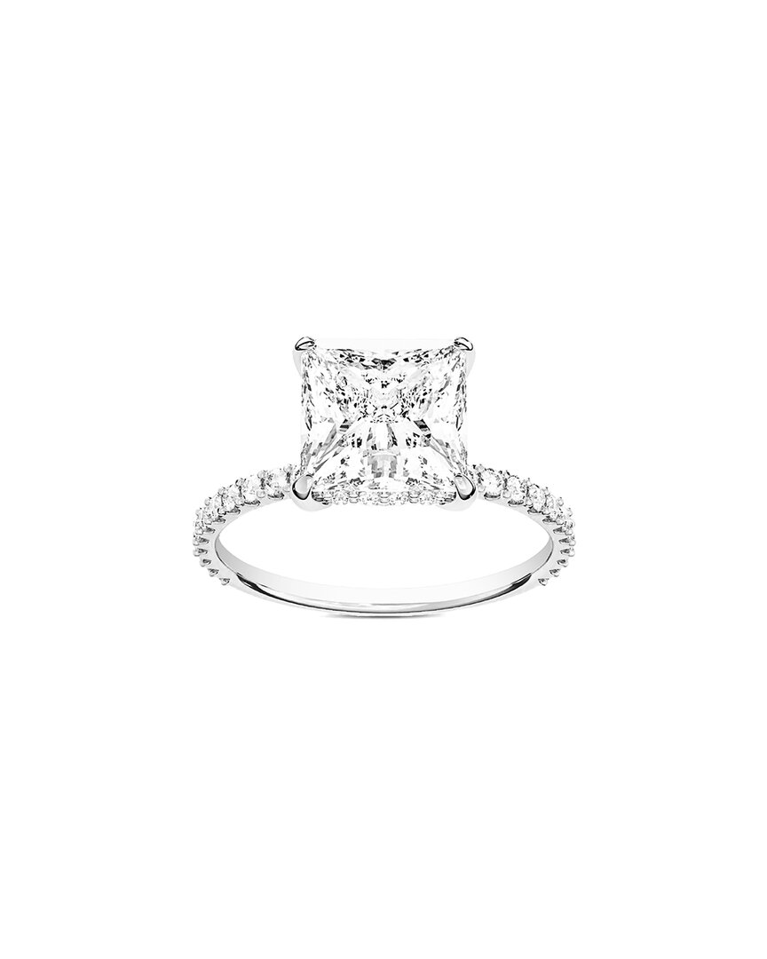 Lab Grown Diamonds Amairah 14k 2.00 Ct. Tw. Lab-grown Diamond  Engagement Ring