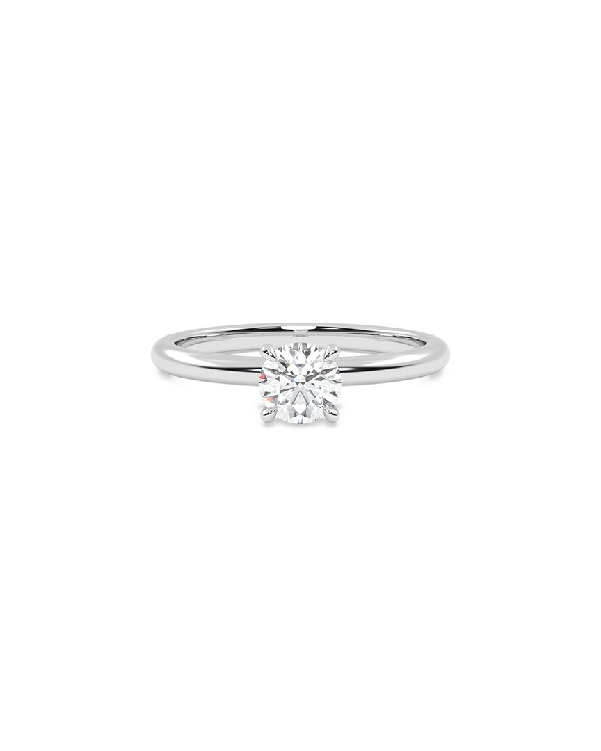 Lab Grown Diamonds 14k 0.50 Ct. Tw. Lab-grown Diamond Ring