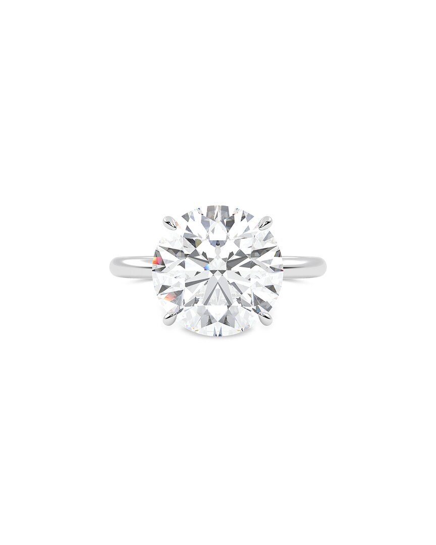 Lab Grown Diamonds 14k 5.00 Ct. Tw. Lab-grown Diamond  Ring
