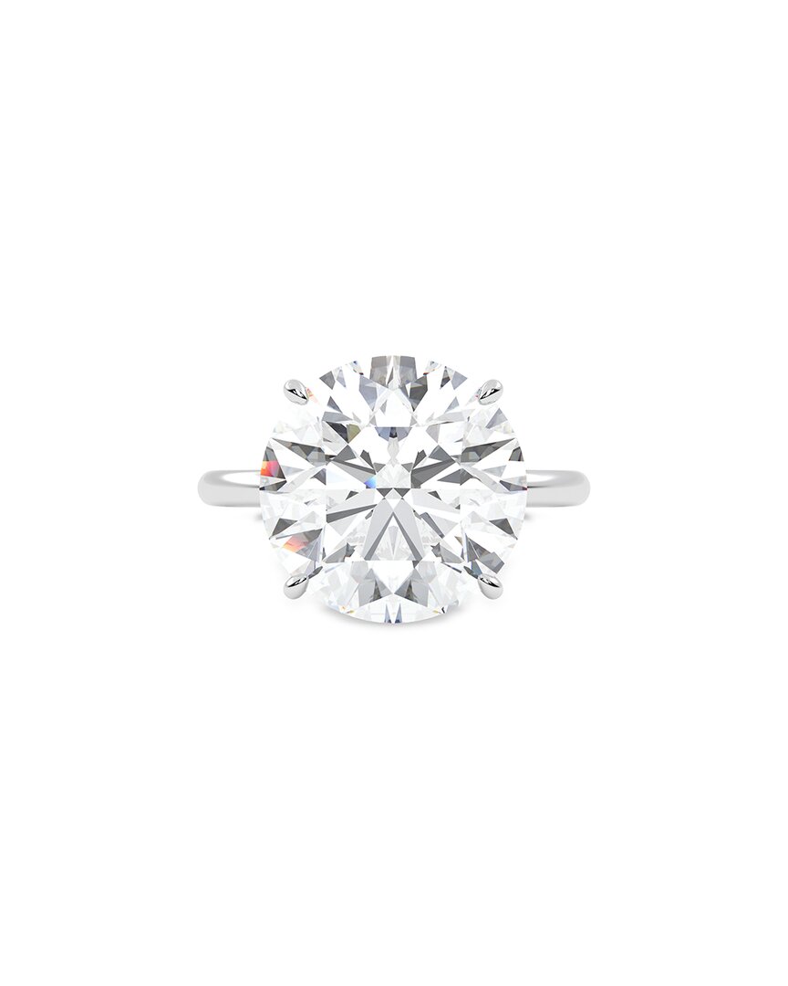 Lab Grown Diamonds 14k 7.00 Ct. Tw. Lab-grown Diamond Ring