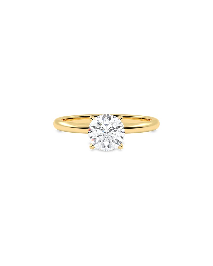 Lab Grown Diamonds 14k 1.00 Ct. Tw. Lab-grown Diamond Ring