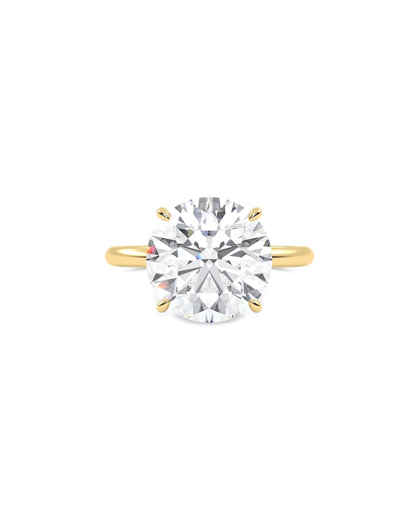 Lab Grown Diamonds 14k 5.00 Ct. Tw. Lab-grown Diamond Ring