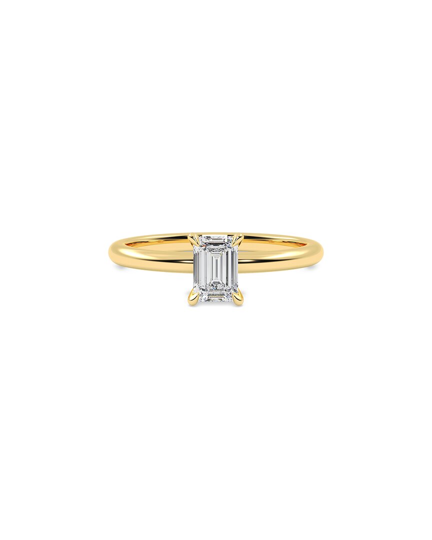 Lab Grown Diamonds 14k 0.50 Ct. Tw. Lab-grown Diamond Ring