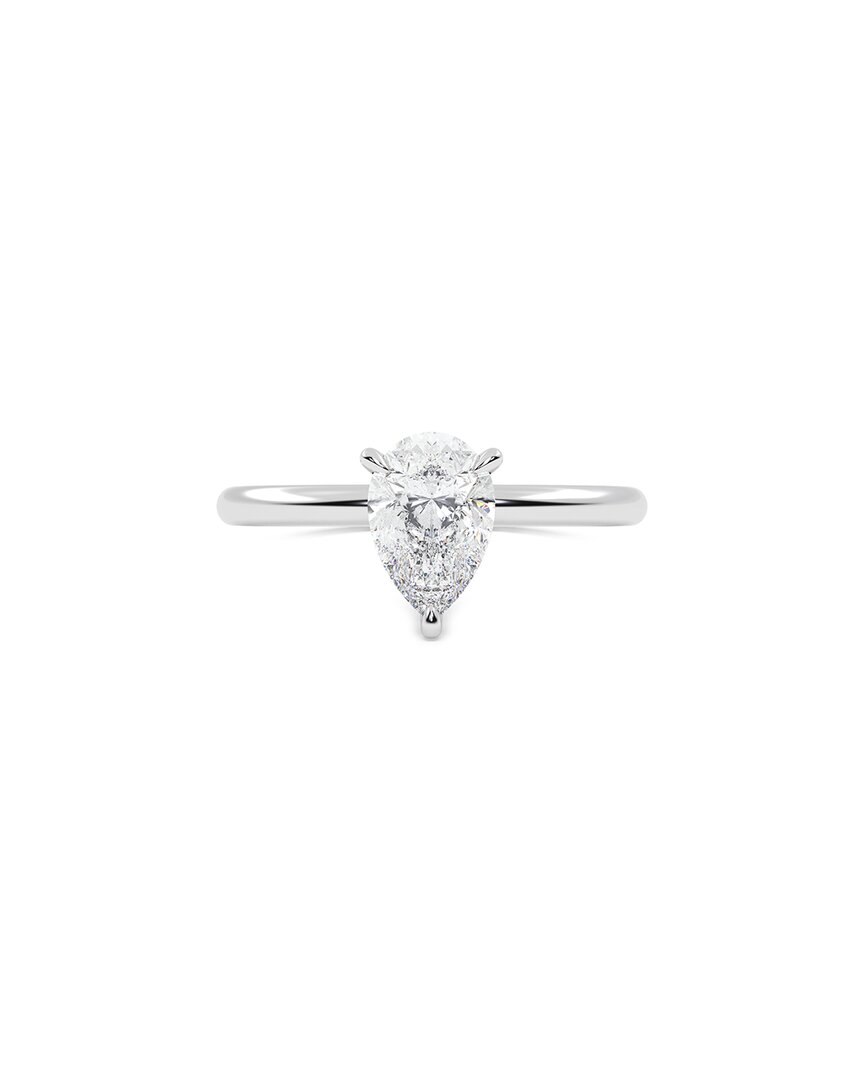 Lab Grown Diamonds 14k 1.00 Ct. Tw. Lab-grown Diamond Ring