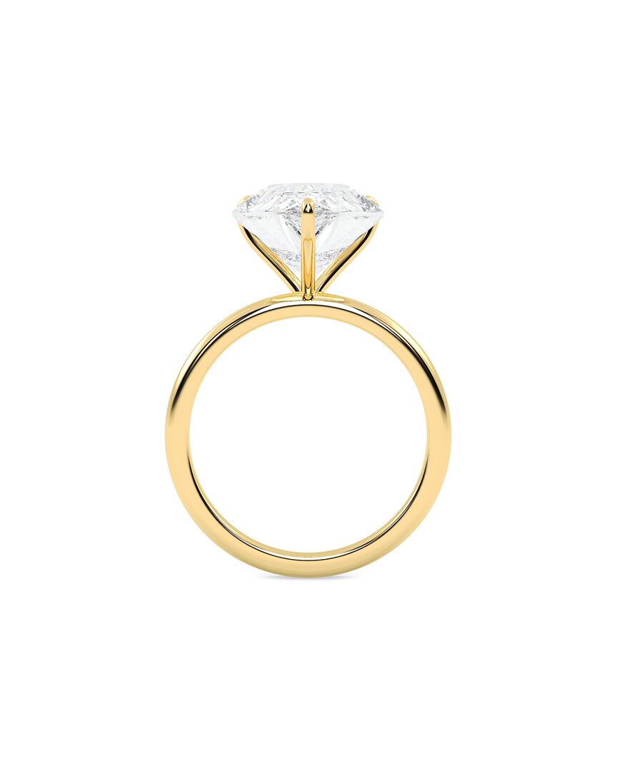 Lab Grown Diamonds 14k 7.00 Ct. Tw. Lab-grown Diamond Ring
