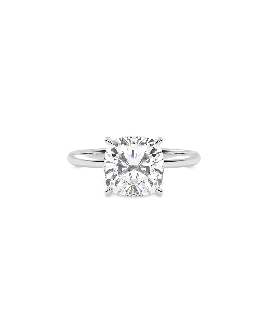 Lab Grown Diamonds 14k 4.00 Ct. Tw. Lab-grown Diamond Ring