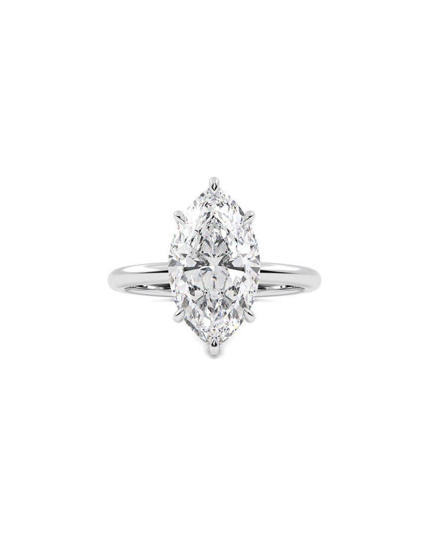 Lab Grown Diamonds 14k 3.00 Ct. Tw. Lab-grown Diamond  Ring