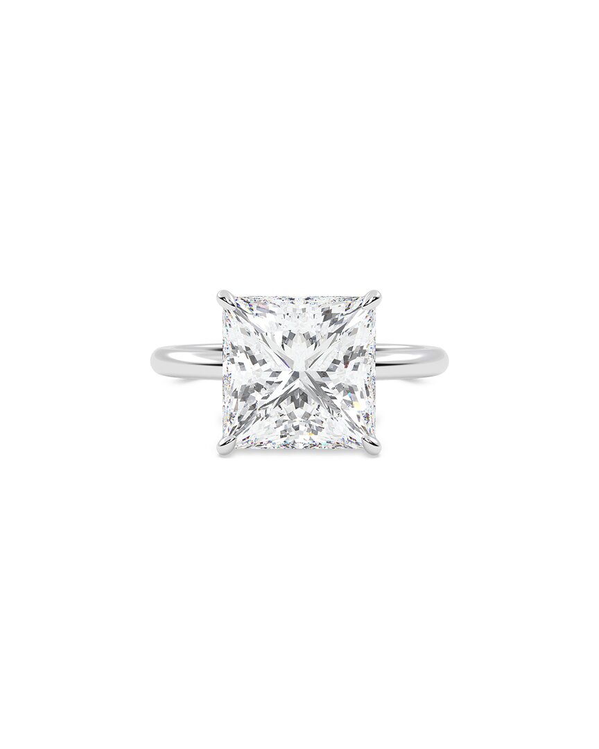 Lab Grown Diamonds 14k 5.00 Ct. Tw. Lab-grown Diamond Ring