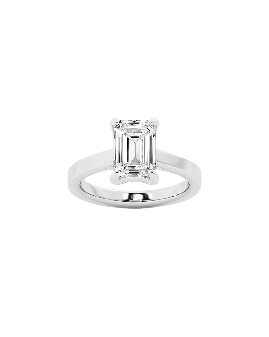 Lab Grown Diamonds Txr09875e300-lgd W