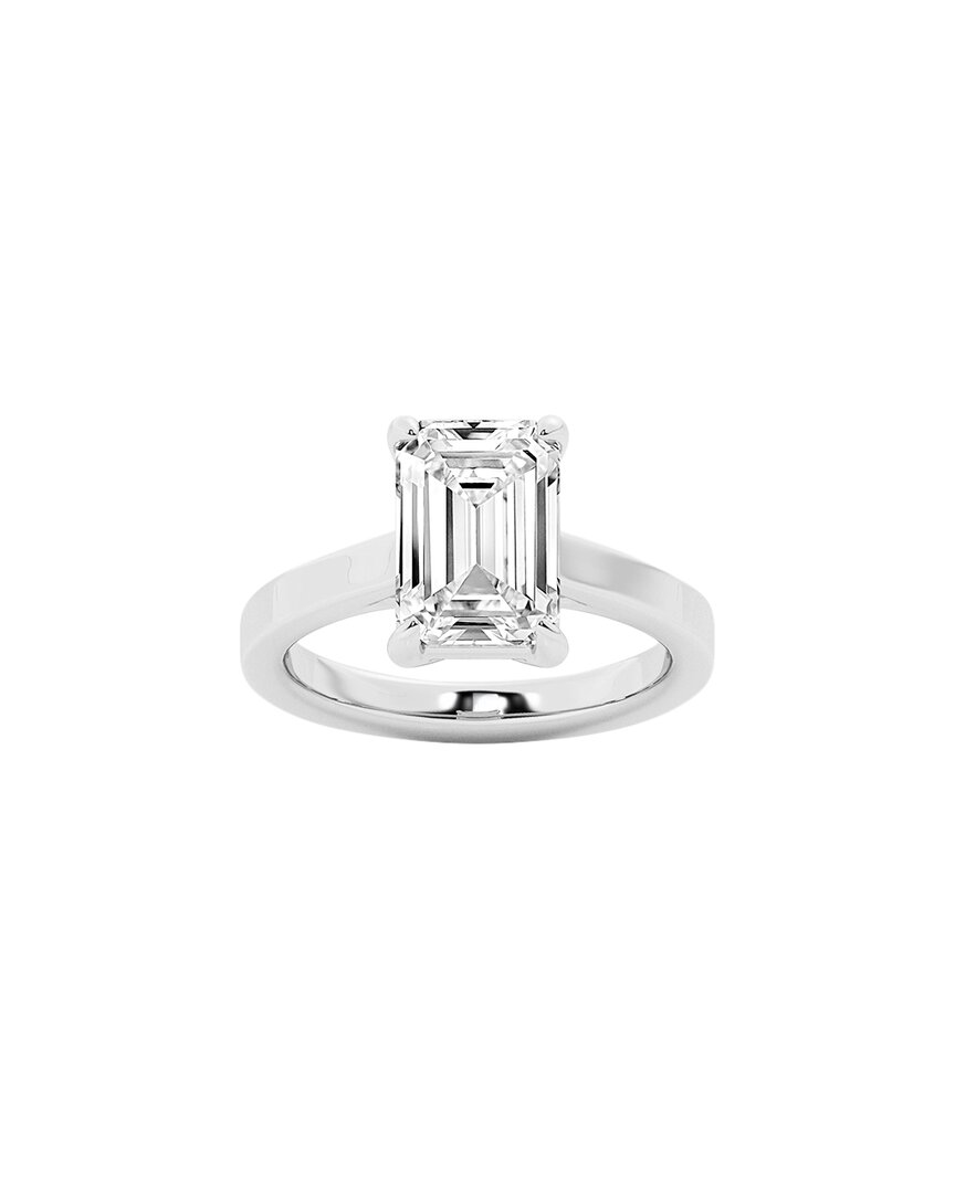 Lab Grown Diamonds Txr09875t400-lgd W