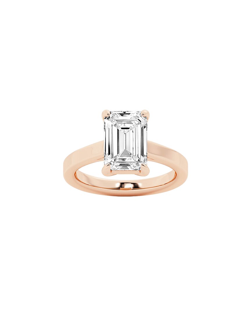 Lab Grown Diamonds Txr09875e100-lgd R