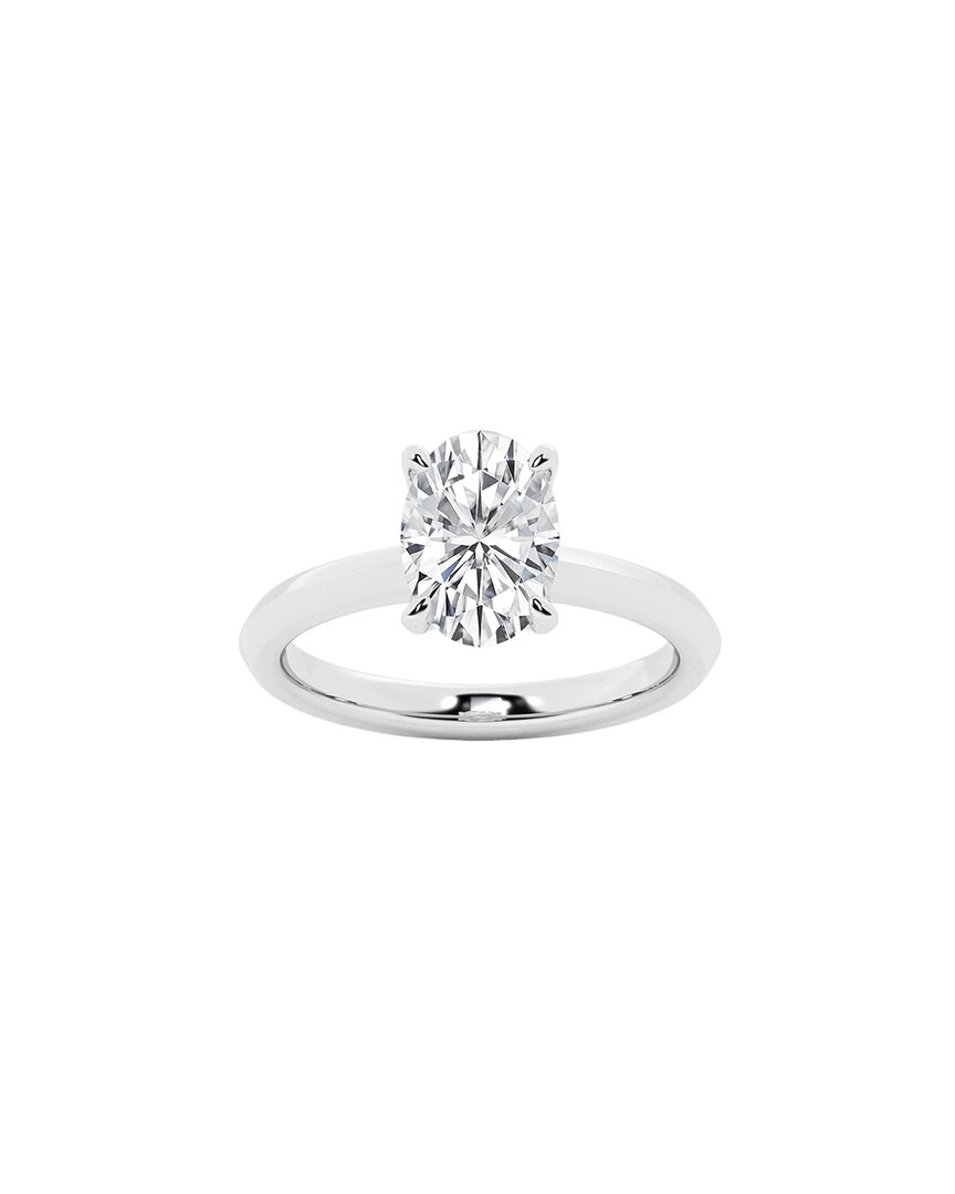 Lab Grown Diamonds Txr09875o200-lgd W