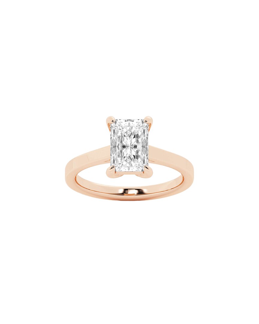 Lab Grown Diamonds Txr09875t200-lgd R