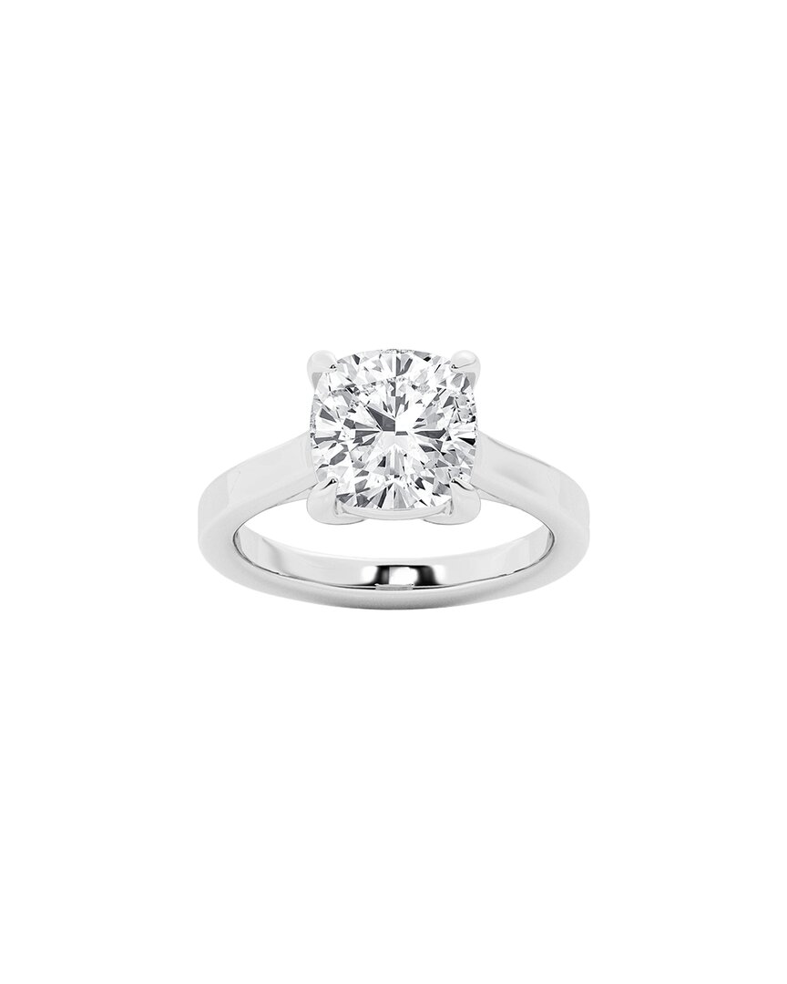 Lab Grown Diamonds Txr09875p400-lgd W