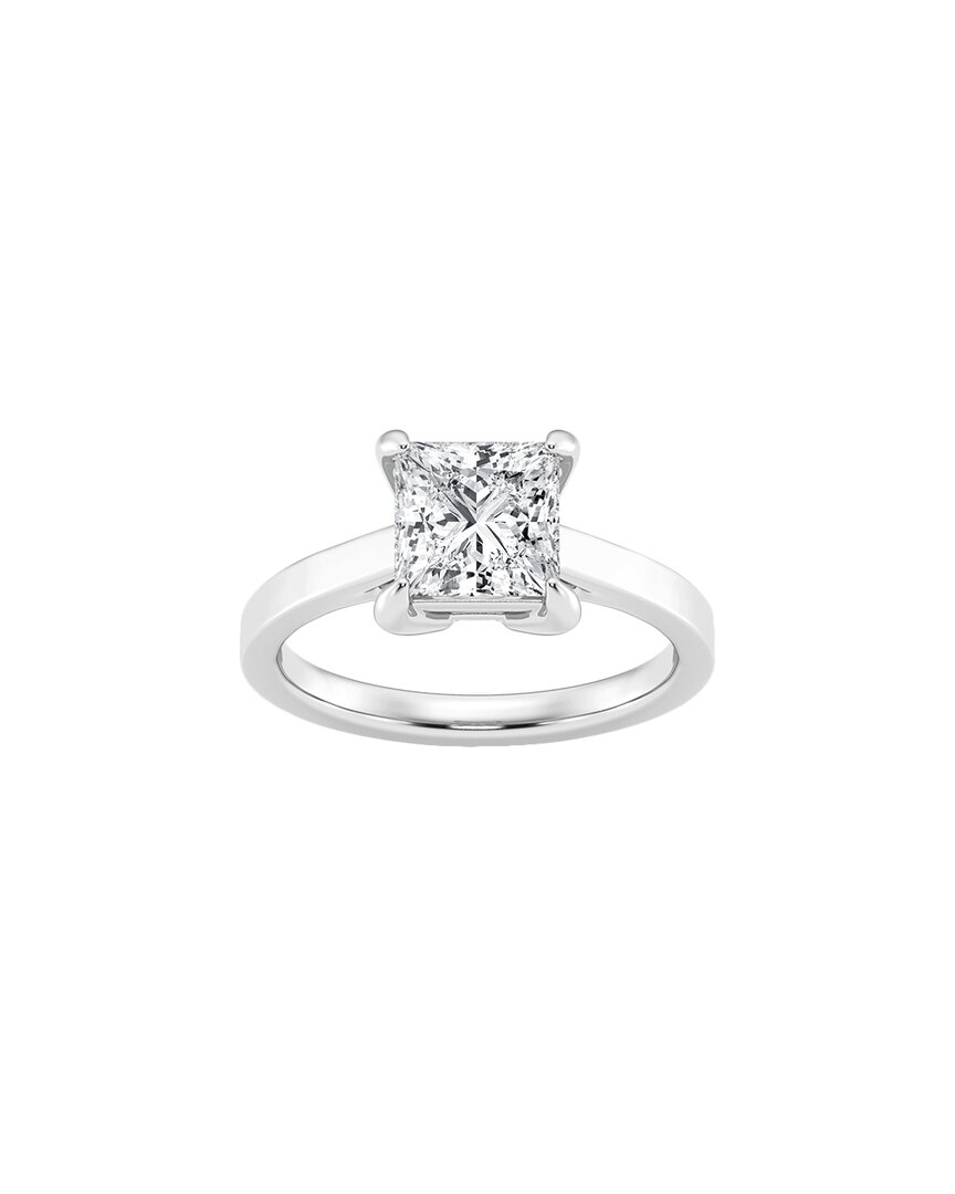 Lab Grown Diamonds Txr09875p200-lgd W