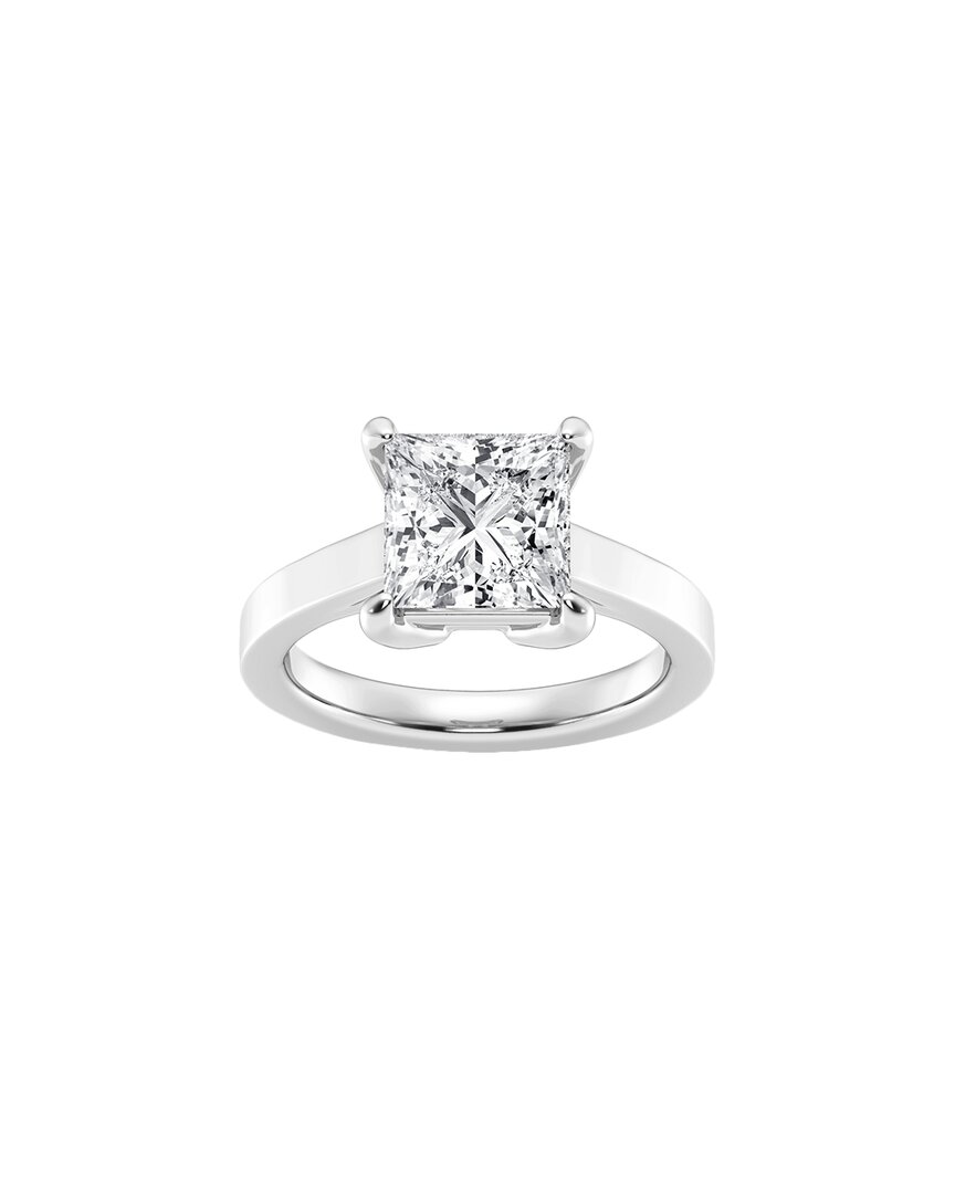 Lab Grown Diamonds Txr09875p300-lgd W