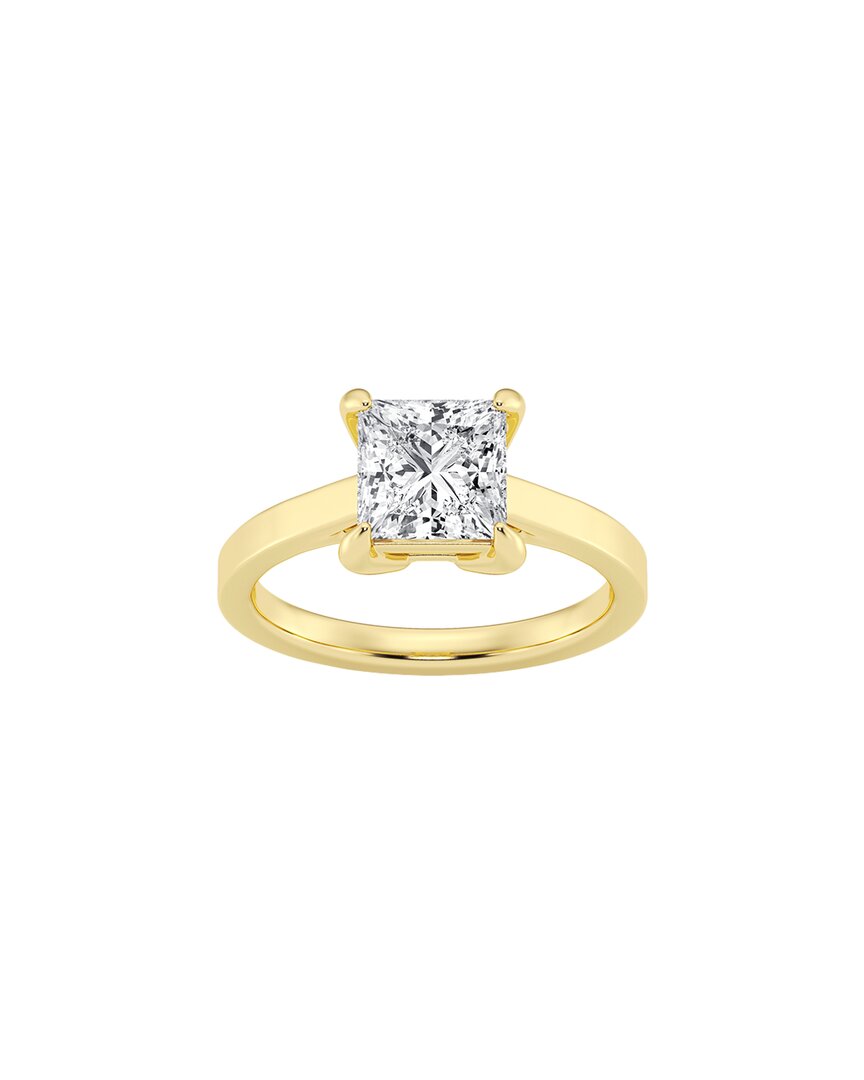 Lab Grown Diamonds Txr09875p200-lgd Y