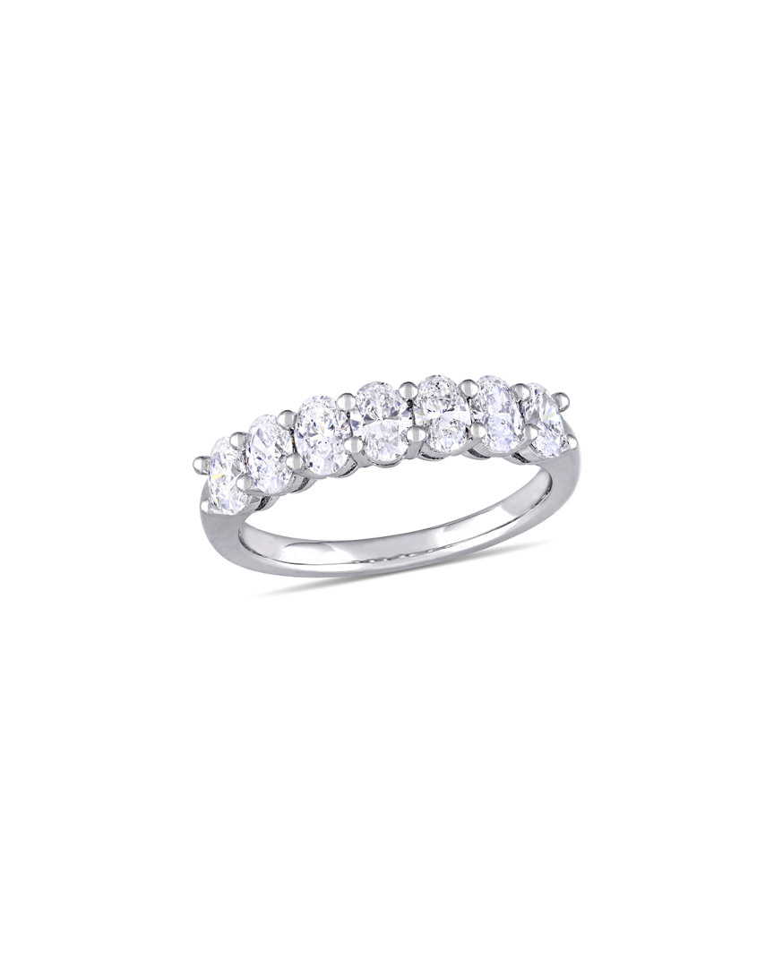 Diamond Select Cuts 14k 1.33 Ct. Tw. Diamond Eternity Band