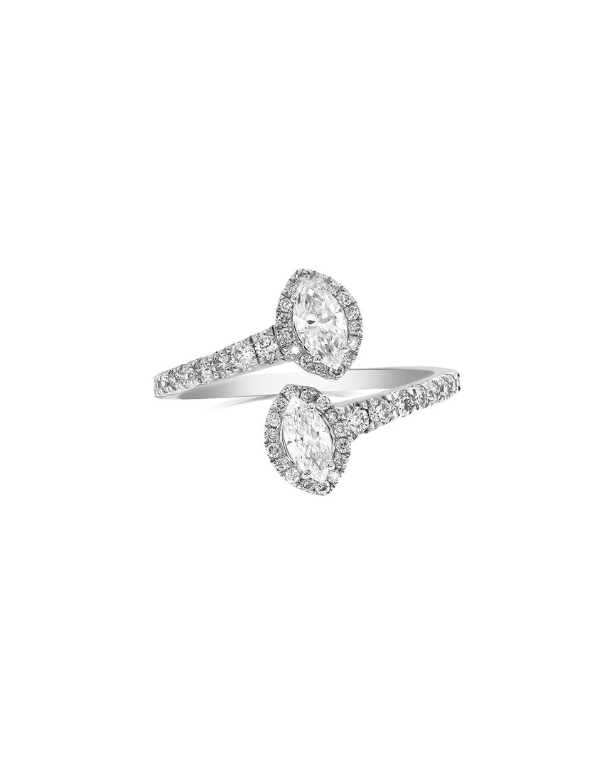 Amairah 2.00 Ct. Tw. Lab-grown Diamond 14k Engagement Ring