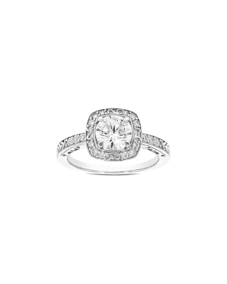 Amairah 2.50 Ct. Tw. Lab-grown Diamond 14k Engagement Ring