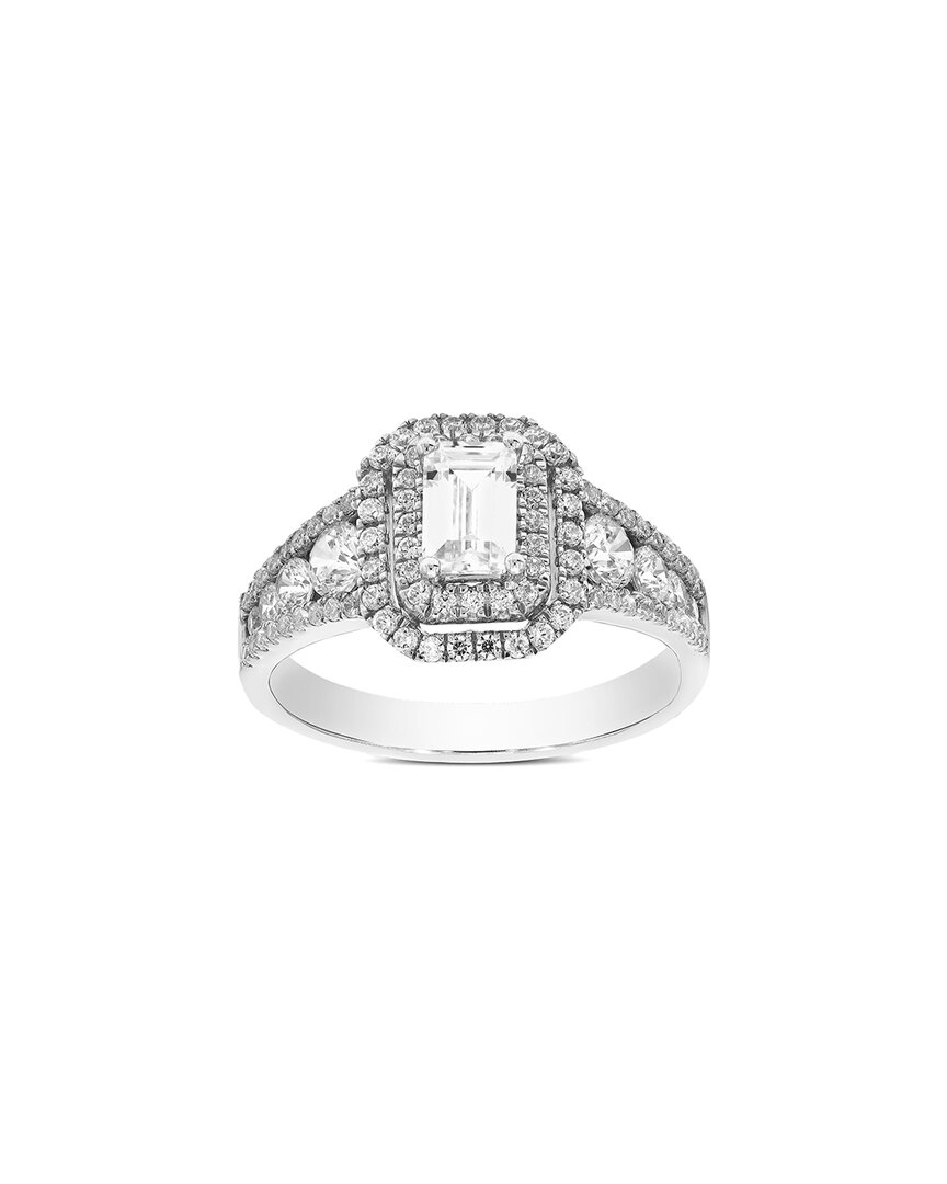 Amairah 14k 1.25 Ct. Tw. Lab-grown Diamond Ring