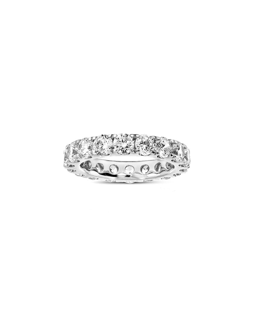 Lab Grown Diamonds Amairah 14k 3.00 Ct. Tw. Lab-grown Diamond Wedding Band Ring