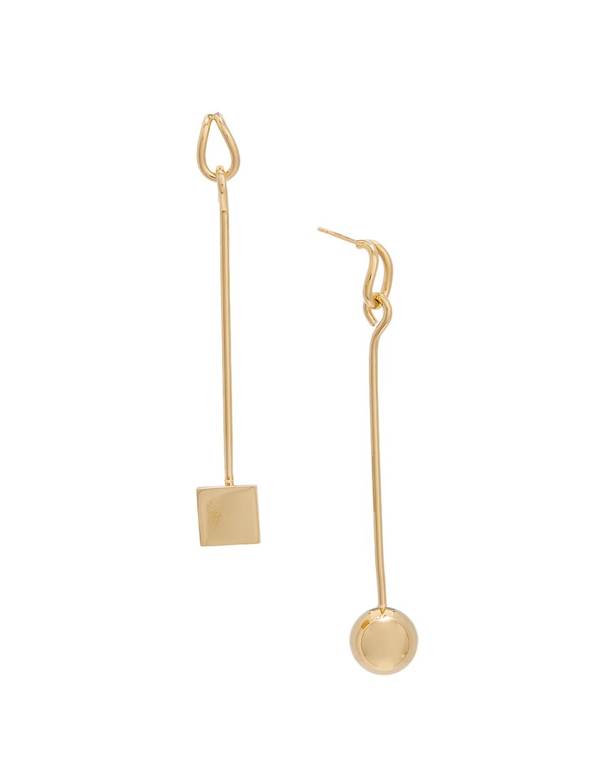 Jacquemus The Nudo Earrings