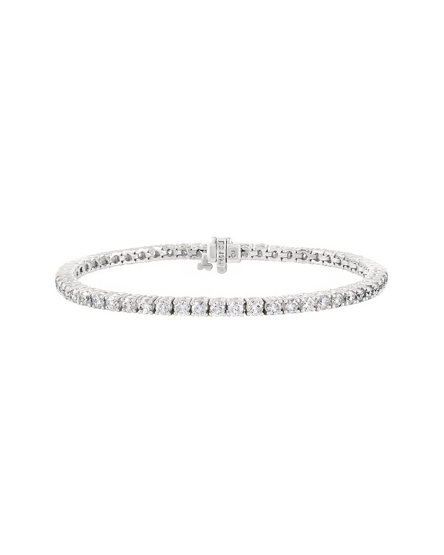 Diana M. Fine Jewelry 14k 2.00 Ct. Tw. Diamond Bracelet