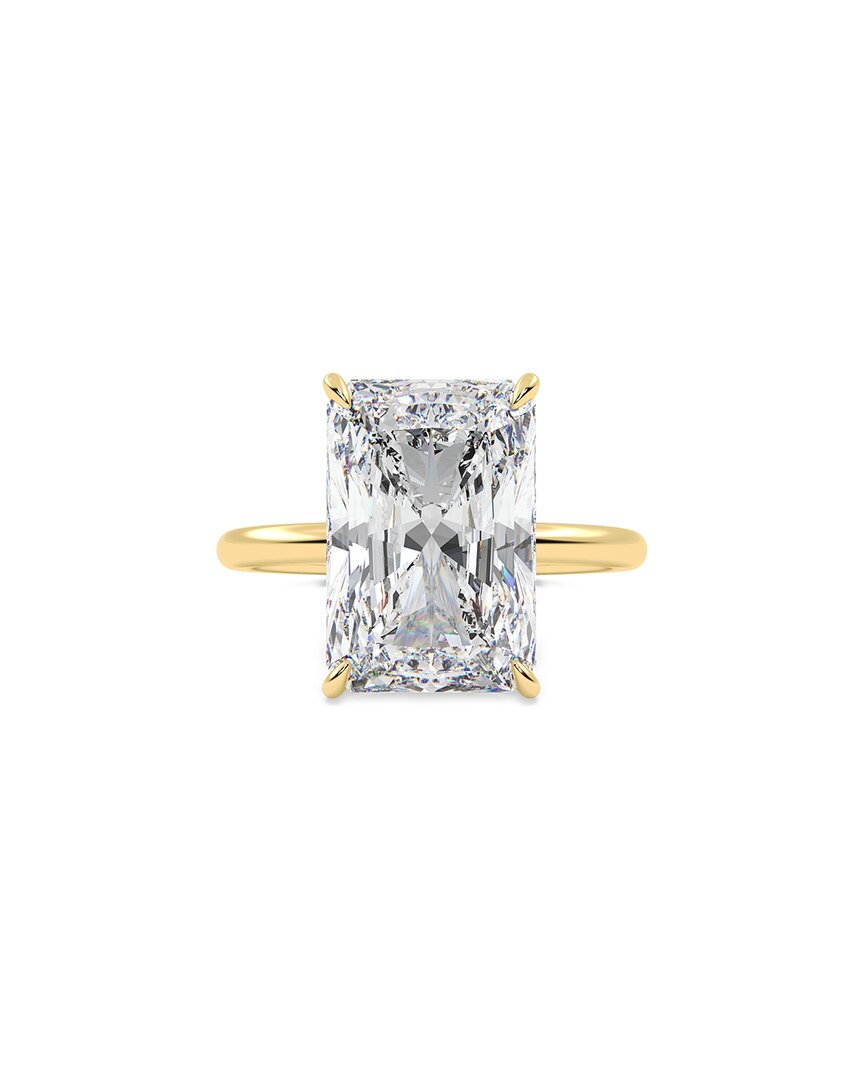 Lab Grown Diamonds 14k 7.00 Ct. Tw. Lab-grown Diamond  Ring