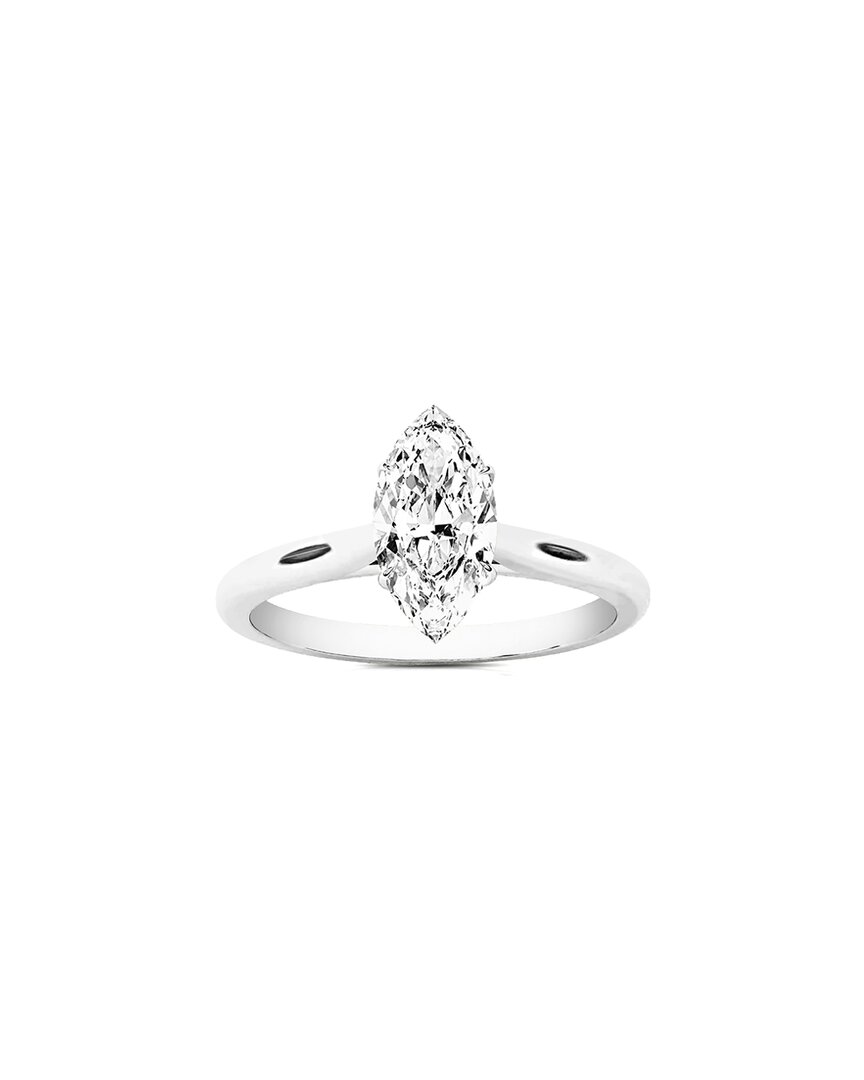 Lab Grown Diamonds Amairah 14k 1.00 Ct. Tw. Lab-grown Diamond Engagement Ring