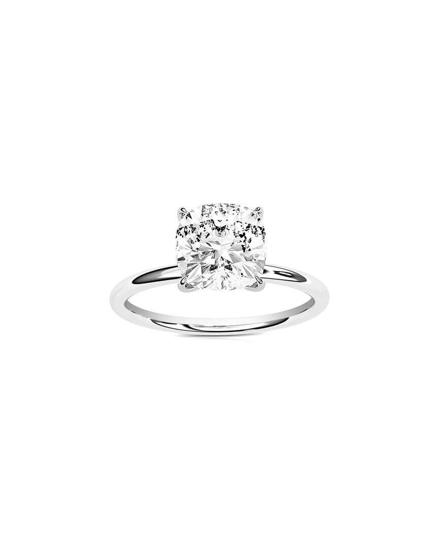 Lab Grown Diamonds Amairah 14k 2.00 Ct. Tw. Lab-grown Diamond Engagement Ring